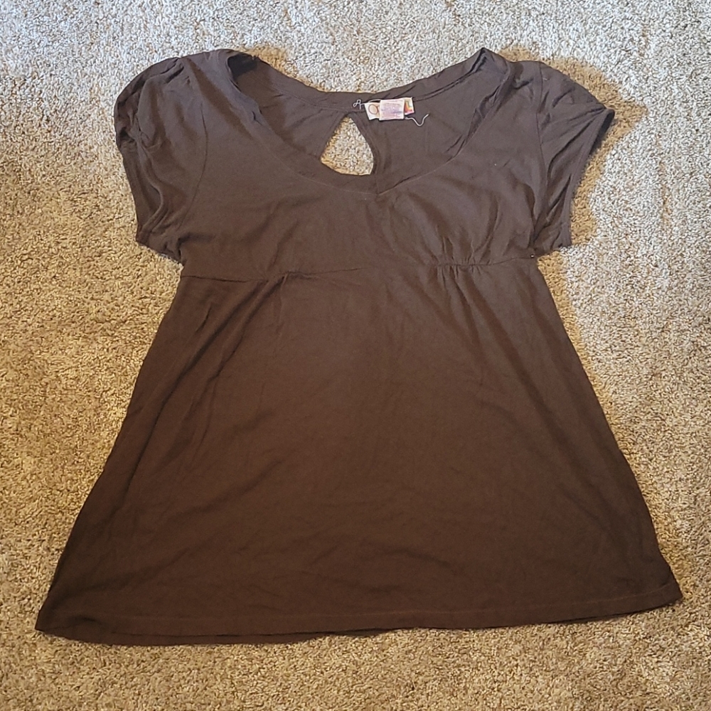 XL top